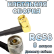 Кабельная сборка 50 Ом на RG-58 с разъемами N-male (угловой) - SMA-male (угловой), 8 метров Кабельная сборка 50 Ом на RG-58 с разъемами N-male (угловой) - SMA-male (угловой), 8 метров