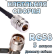Кабельная сборка 50 Ом на RG-58 с разъемами TNC-male (угловой) - N-female, 5 метров Кабельная сборка 50 Ом на RG-58 с разъемами TNC-male (угловой) - N-female, 5 метров
