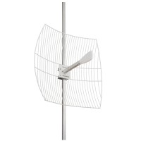 KN21-1700/2700 - Параболическая антенна 21 дБ