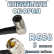 Кабельная сборка 50 Ом на RG-58 с разъемами UHF-male (угловой) - QMA-male (угловой), 5 метров Кабельная сборка 50 Ом на RG-58 с разъемами UHF-male (угловой) - QMA-male (угловой), 5 метров