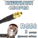 Кабельная сборка 50 Ом на RG-58 с разъемами TNC-male (угловой) - MMCX-female, 3 метра Кабельная сборка 50 Ом на RG-58 с разъемами TNC-male (угловой) - MMCX-female, 3 метра