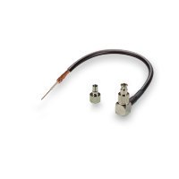 Универсальный пигтейл (кабельная сборка) CRC9/TS9-null