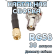 Кабельная сборка 50 Ом на RG-58 с разъемами SMA-male - BNC-female, 30 метров