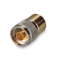 Нагрузка холостая калибровочная N(male) DC-6000 MHz