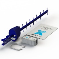 Антенный комплект 3G  №1  (ЭКОНОМ)