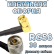 Кабельная сборка 50 Ом на RG-58 с разъемами N-male (угловой) - SMA-male (угловой), 30 метров Кабельная сборка 50 Ом на RG-58 с разъемами N-male (угловой) - SMA-male (угловой), 30 метров