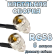 Кабельная сборка 50 Ом на RG-58 с разъемами UHF-male (угловой) - UHF-male (угловой), 6 метров Кабельная сборка 50 Ом на RG-58 с разъемами UHF-male (угловой) - UHF-male (угловой), 6 метров