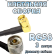 Кабельная сборка 50 Ом на RG-58 с разъемами N-male (угловой) - SMA-male (угловой), 3 метра Кабельная сборка 50 Ом на RG-58 с разъемами N-male (угловой) - SMA-male (угловой), 3 метра