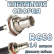 Кабельная сборка 50 Ом на RG-58 с разъемами BNC-female - QMA-female, 14 метров
