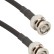 Кабельная сборка RG-58 с разъемами BNC-male - BNC-male, 13 метров