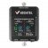 Комплект VEGATEL VT2-3G-kit (дом) (LED)
