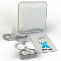 Антенный комплект 3G  №3 (ЭКОНОМ)