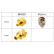 Кабельная сборка 50 Ом на RG-58 с разъемами N-male (угловой) - MMCX-female, 8 метров Кабельная сборка 50 Ом на RG-58 с разъемами N-male (угловой) - MMCX-female, 8 метров