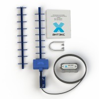 Антенный комплект 3G №4