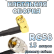 Кабельная сборка 50 Ом на RG-58 с разъемами UHF-male (угловой) - SMA-male (угловой), 15 метров Кабельная сборка 50 Ом на RG-58 с разъемами UHF-male (угловой) - SMA-male (угловой), 15 метров