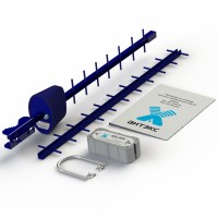 Антенный комплект 3G №4 (ЭКОНОМ)