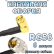 Кабельная сборка 50 Ом на RG-58 с разъемами UHF-male (угловой) - SMA-male (угловой), 6 метров Кабельная сборка 50 Ом на RG-58 с разъемами UHF-male (угловой) - SMA-male (угловой), 6 метров