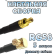 Кабельная сборка 50 Ом на RG-58 с разъемами MCX-male (угловой) - SMB-male, 5 метров Кабельная сборка 50 Ом на RG-58 с разъемами MCX-male (угловой) - SMB-male, 5 метров