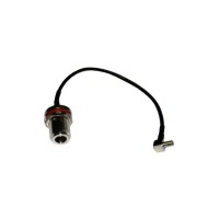 Пигтейл TS9 - N-female (переходник ts9 - N-f ), 100 мм