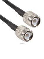 Кабельная сборка 8D-FB с разъемами TNC-male - TNC-male, 14 метров
