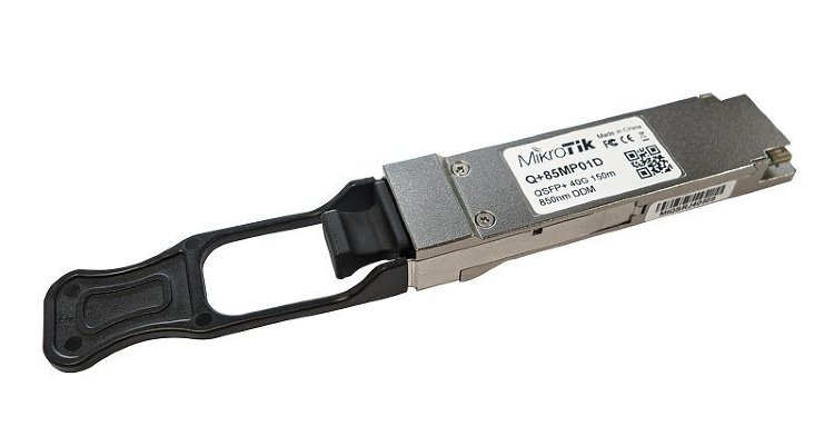 MikroTik Q+85MP01D