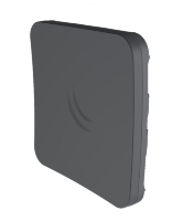 Всенаправленная 5 дБ панельная LTE антенна MikroTik mANT 5o LTE