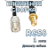 Кабельная сборка 50 Ом на RG-58 с разъемами SMA-female - UHF-female, 1 метр