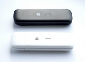 3G/4G Модем ZTE MF823D (832FT) под любого оператора