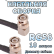 Кабельная сборка 50 Ом на RG-58 с разъемами BNC-male (угловой) - BNC-male (угловой), 10 метров Кабельная сборка 50 Ом на RG-58 с разъемами BNC-male (угловой) - BNC-male (угловой), 10 метров