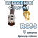 Кабельная сборка 50 Ом на RG-58 с разъемами SMA-female - TNC-female, 6 метров