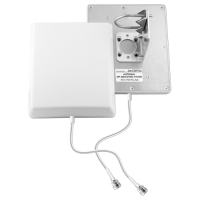 Антенна Далсвязь DP-800/2700-7/9 OD (Внешняя, Панельная)