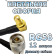 Кабельная сборка 50 Ом на RG-58 с разъемами N-male (угловой) - SMA-female (угловой), 12 метров Кабельная сборка 50 Ом на RG-58 с разъемами N-male (угловой) - SMA-female (угловой), 12 метров