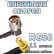 Кабельная сборка 50 Ом на RG-58 с разъемами TNC-male (угловой) - SMA-female (угловой), 11 метров Кабельная сборка 50 Ом на RG-58 с разъемами TNC-male (угловой) - SMA-female (угловой), 11 метров