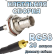 Кабельная сборка 50 Ом на RG-58 с разъемами BNC-female - MMCX-male, 20 метров