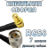 Кабельная сборка 50 Ом на RG-58 с разъемами N-male (угловой) - SMA-female (угловой), 7 метров Кабельная сборка 50 Ом на RG-58 с разъемами N-male (угловой) - SMA-female (угловой), 7 метров