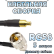 Кабельная сборка 50 Ом на RG-58 с разъемами UHF-male (угловой) - MCX-male, 5 метров Кабельная сборка 50 Ом на RG-58 с разъемами UHF-male (угловой) - MCX-male, 5 метров