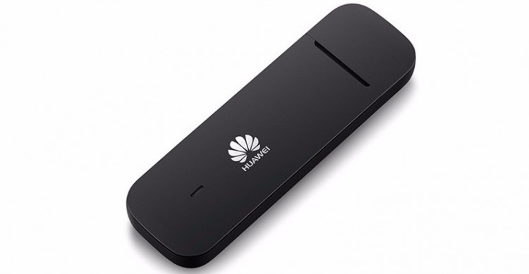 3G/4G Модем Huawei E3372H (оригинал) без лого операторов