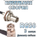Кабельная сборка 50 Ом на RG-58 с разъемами BNC-male (угловой) - BNC-female, 3 метра