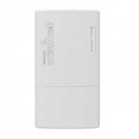 Коммутатор MikroTik FiberBox (CRS105-5S-FB)