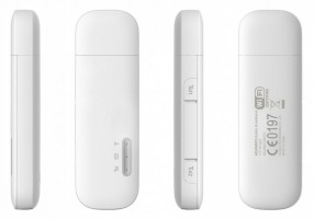 3G/4G Модем WiFi Huawei E8372 под любого оператора
