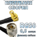 Кабельная сборка 50 Ом на RG-58 с разъемами N-male (угловой) - SMA-female (угловой), 0,5 метра Кабельная сборка 50 Ом на RG-58 с разъемами N-male (угловой) - SMA-female (угловой), 0,5 метра