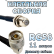 Кабельная сборка 50 Ом на RG-58 с разъемами N-male (угловой) - F-female, 11 метров Кабельная сборка 50 Ом на RG-58 с разъемами N-male (угловой) - F-female, 11 метров