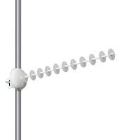 Внешняя направленная MIMO антенна GSM1800/LTE1800 14 дБ KYY14-1800