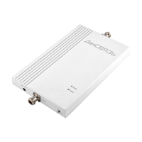 Репитер Далсвязь DS-900-20