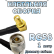 Кабельная сборка 50 Ом на RG-58 с разъемами N-male (угловой) - SMA-female (угловой), 1 метр Кабельная сборка 50 Ом на RG-58 с разъемами N-male (угловой) - SMA-female (угловой), 1 метр