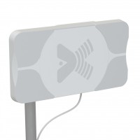 Панельная антенна Antex AX-2418P MIMO BOX