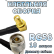 Кабельная сборка 50 Ом на RG-58 с разъемами N-male (угловой) - SMA-female (угловой), 10 метров Кабельная сборка 50 Ом на RG-58 с разъемами N-male (угловой) - SMA-female (угловой), 10 метров