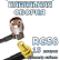 Кабельная сборка 50 Ом на RG-58 с разъемами TNC-male (угловой) - SMA-female (угловой), 15 метров Кабельная сборка 50 Ом на RG-58 с разъемами TNC-male (угловой) - SMA-female (угловой), 15 метров