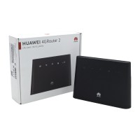 Беспроводной роутер 3G/4G-WiFi Huawei B311-221
