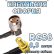 Кабельная сборка 50 Ом на RG-58 с разъемами TNC-male (угловой) - SMA-female (угловой), 0,5 метра Кабельная сборка 50 Ом на RG-58 с разъемами TNC-male (угловой) - SMA-female (угловой), 0,5 метра